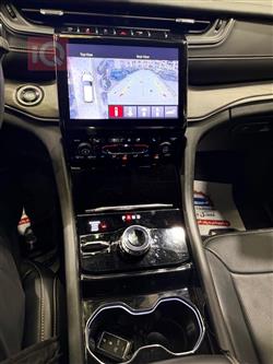 جيب جراند شيروكي إل